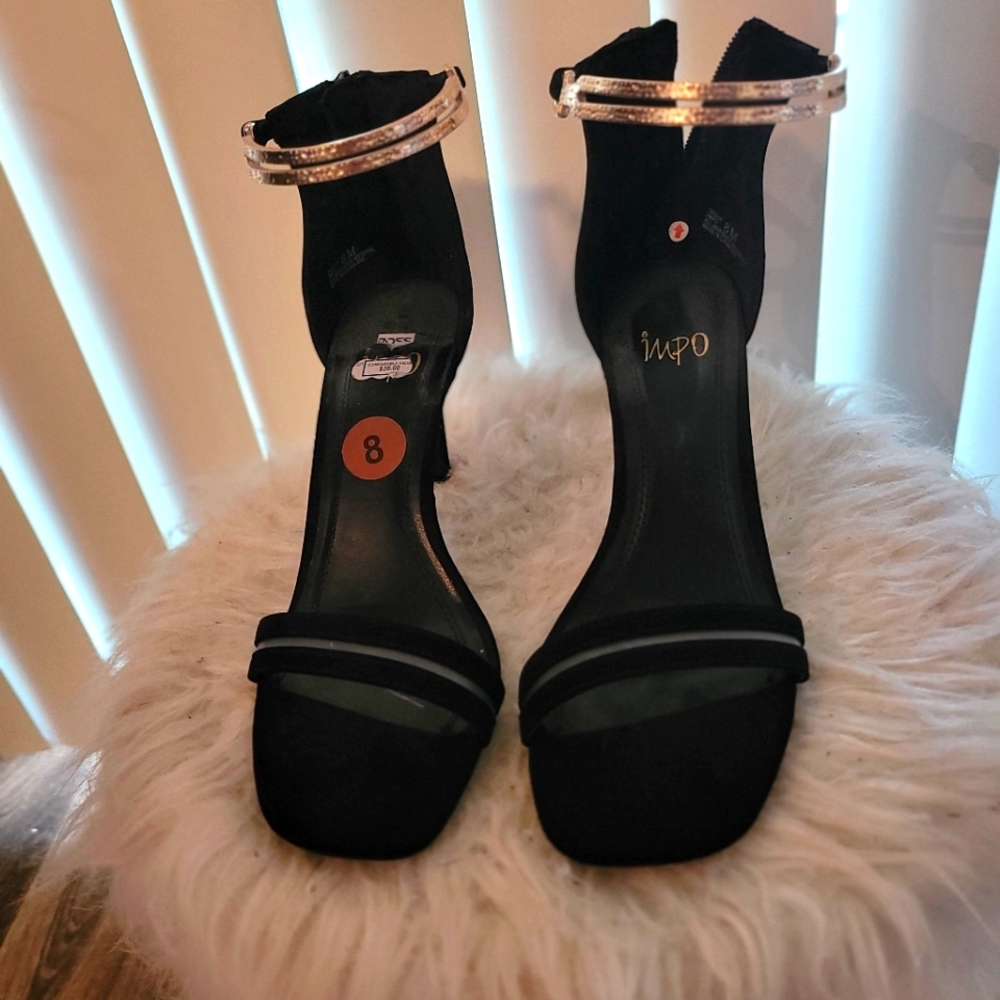 Women's Heels